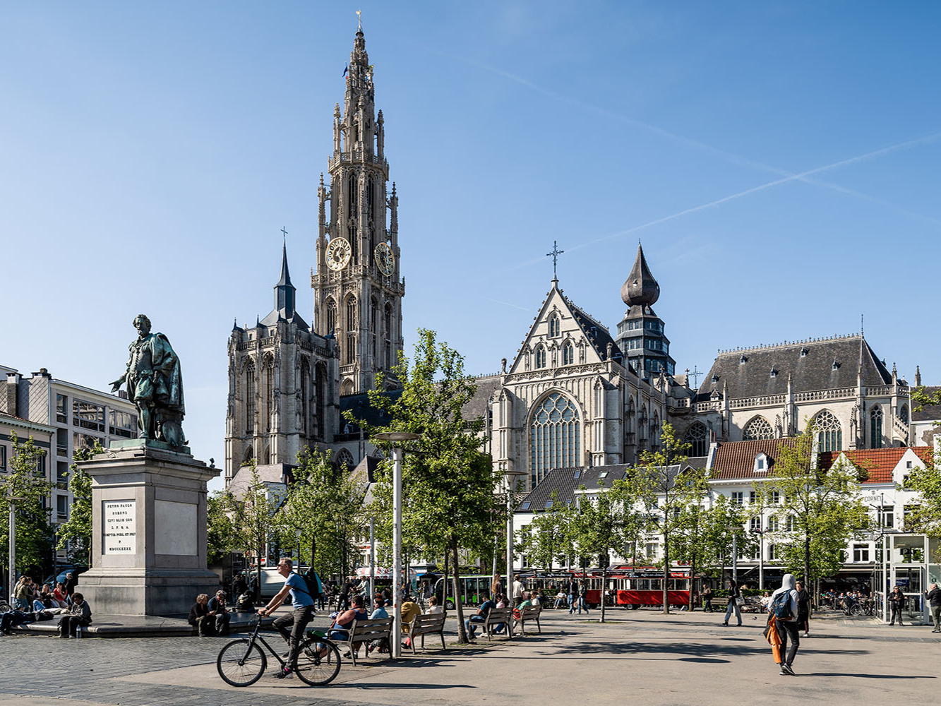 Museum Vleeshuis stelt voor: zomerse beiaardconcerten met verzoeknummers