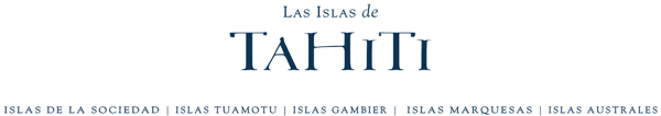 Registrate y aprende con Tahiti Tourisme