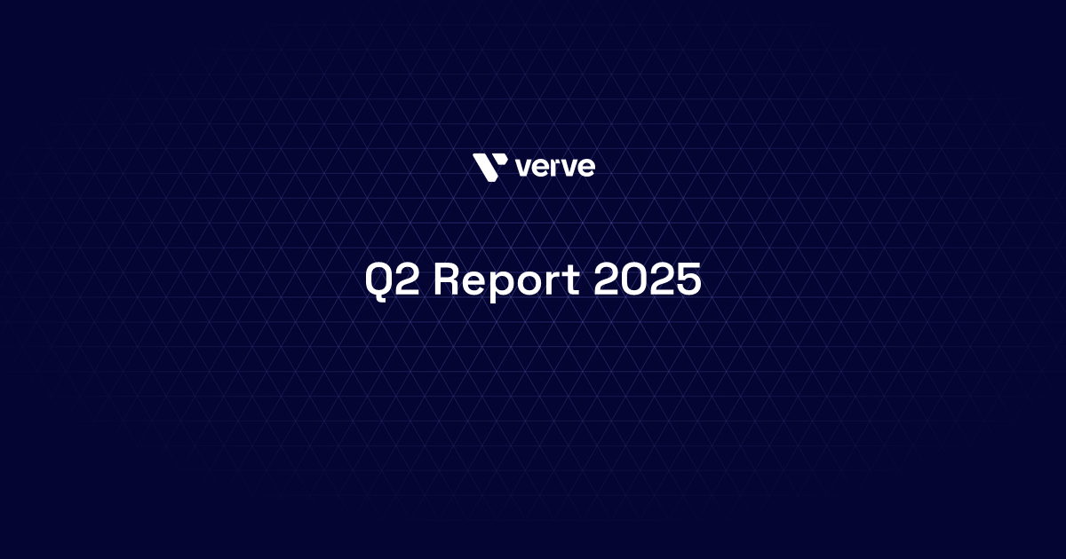 Verve Group SE delivers double-digit growth in Q2 2025 despite challenging migration to unified platform 