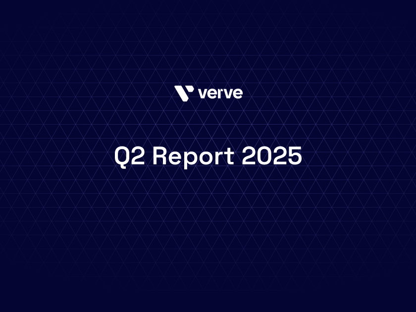 Verve Group SE delivers double-digit growth in Q2 2025 despite challenging migration to unified platform 