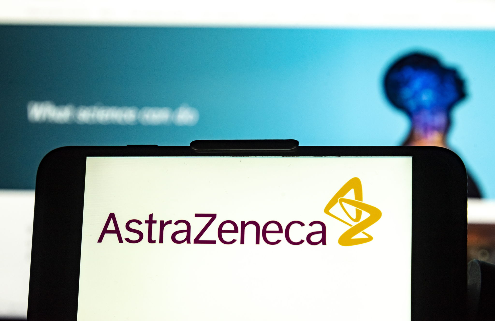 Three Belgian researchers awarded by AstraZeneca Foundation