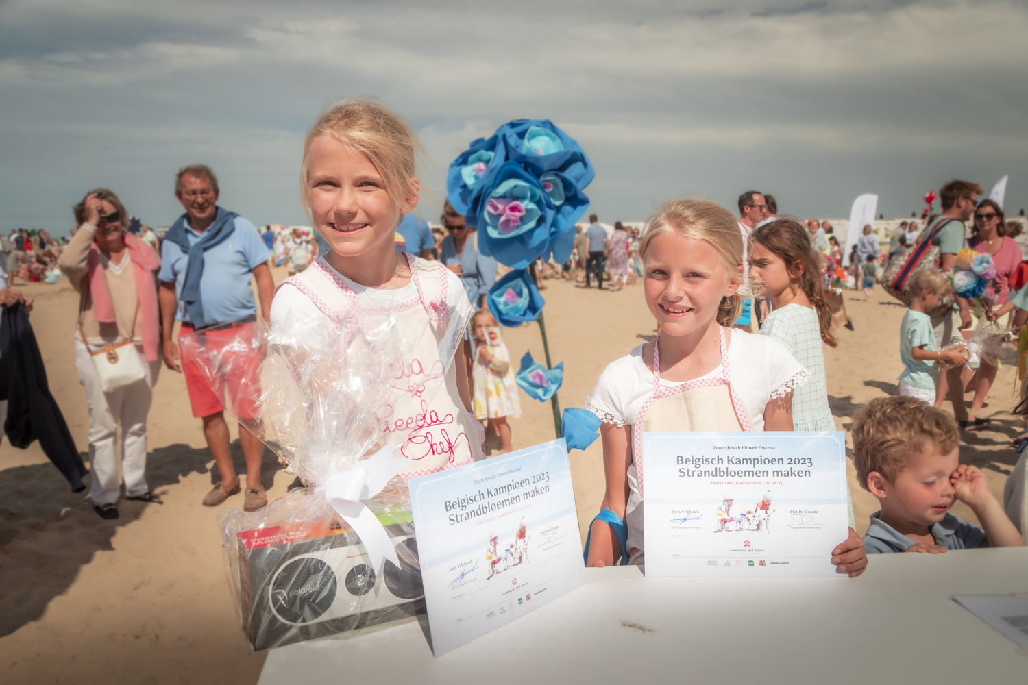 Fotograaf: Nick Verhaeghe