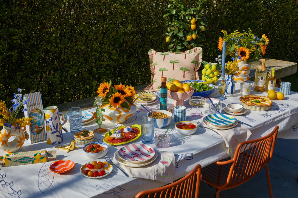 Zomertafel 46