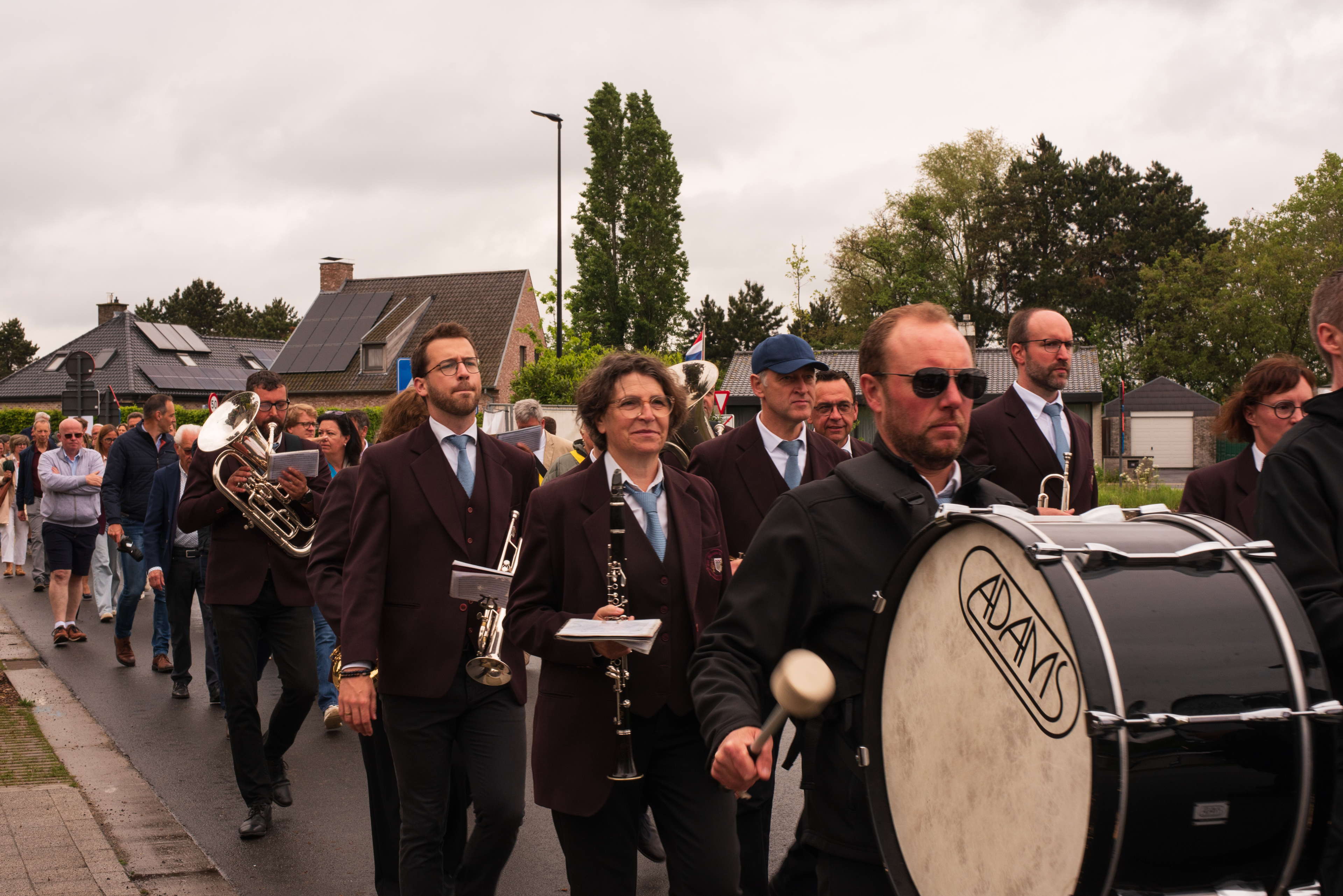 Vernieuwde dorpskern in Doomkerke officieel geopend