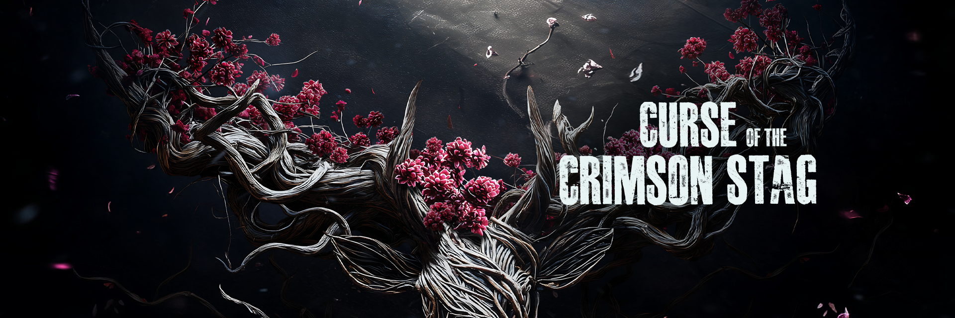 Folk-horror adventure Curse of the Crimson Stag debuts at Nacon Connect