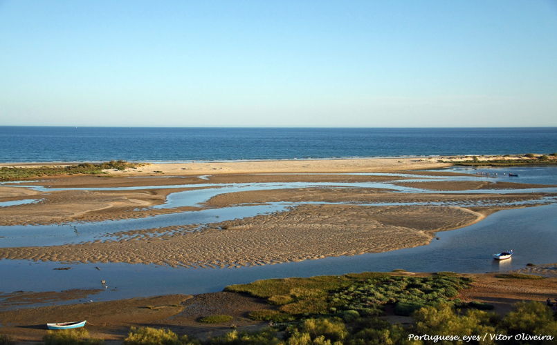 Ria Formosa