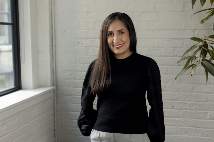 Radhika Kakkar, Chief Operating Officer