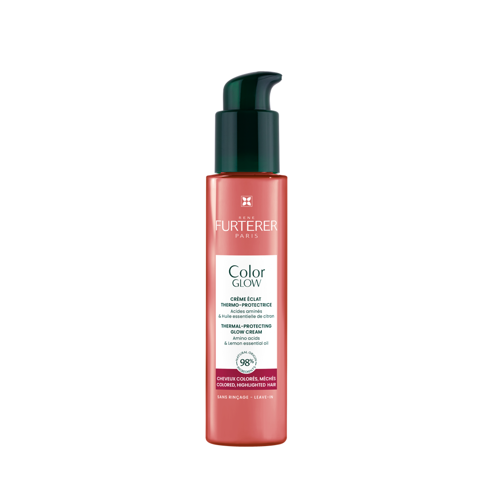 René Furterer color-glow_thermal-protecting-glow