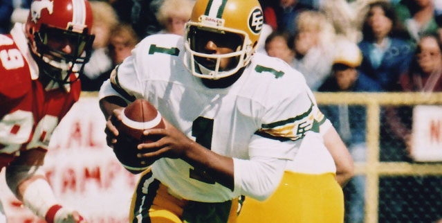 Warren Moon
