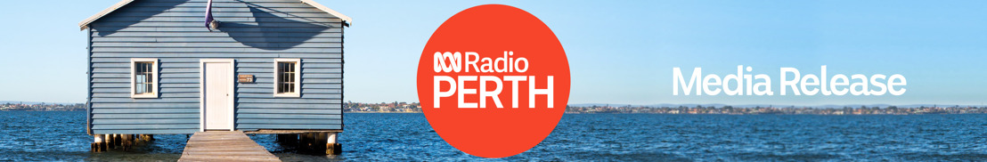 ABC Radio Perth welcomes Russell Woolf back to the pack