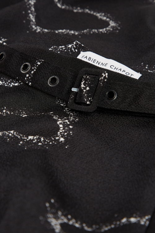 Fabienne Chapot FW19 - Packshots
