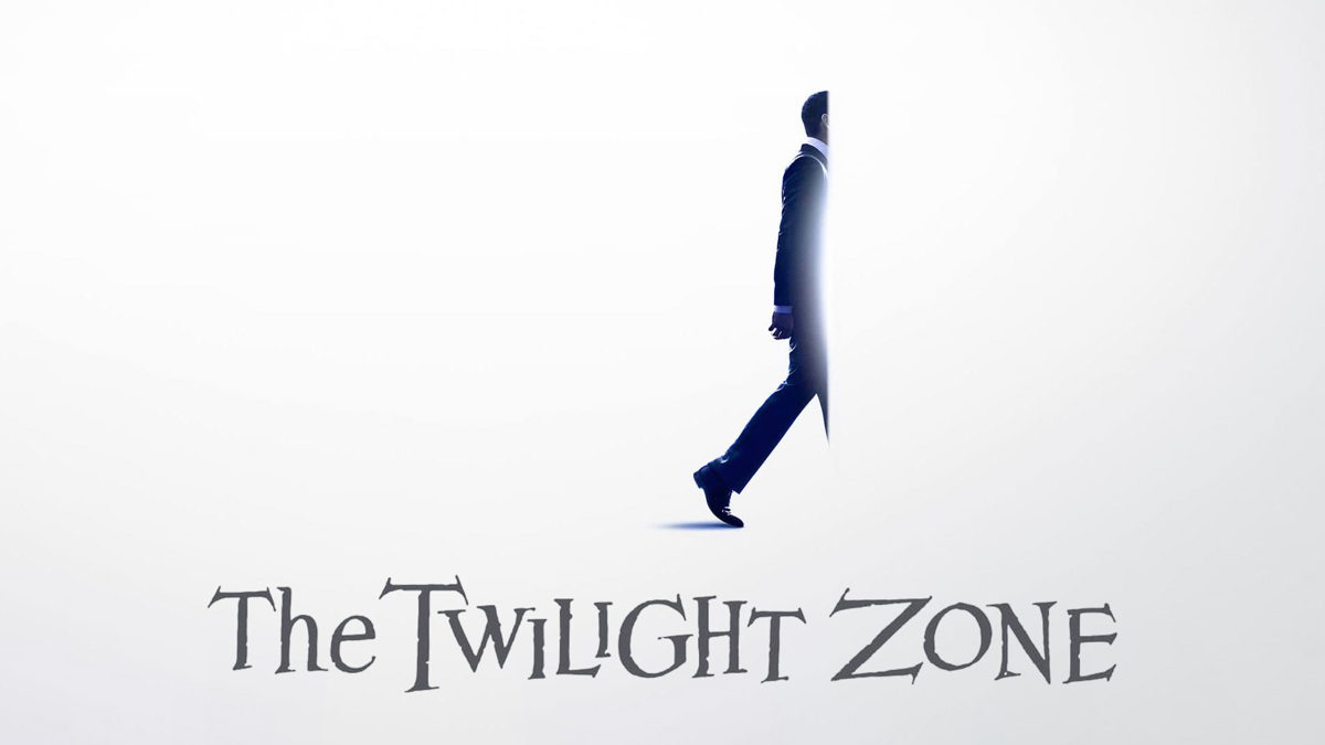 The Twilight Zone