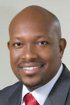Hon. Saboto Caesar, Minister of Agriculture, Forestry, Fisheries, Rural Transformation, Industry and Labour in St. Vincent and the Grenadines.