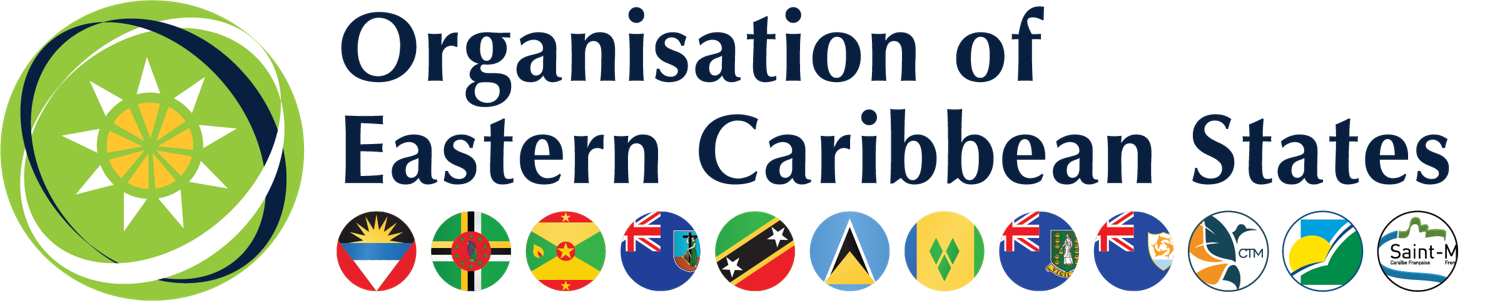 OECS Logo