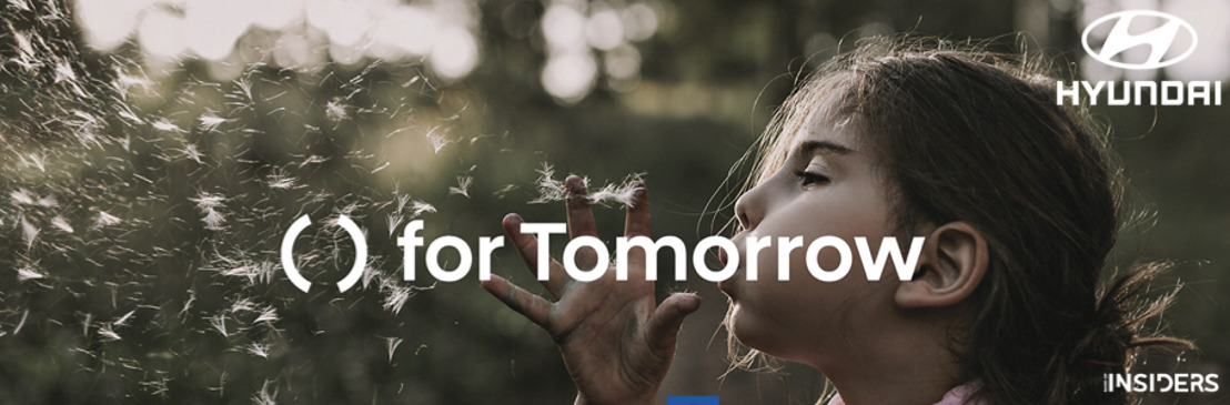 Hyundai Motor y PNUD lanzan el proyecto global 'for Tomorrow' para dar base a innovaciones sostenibles.