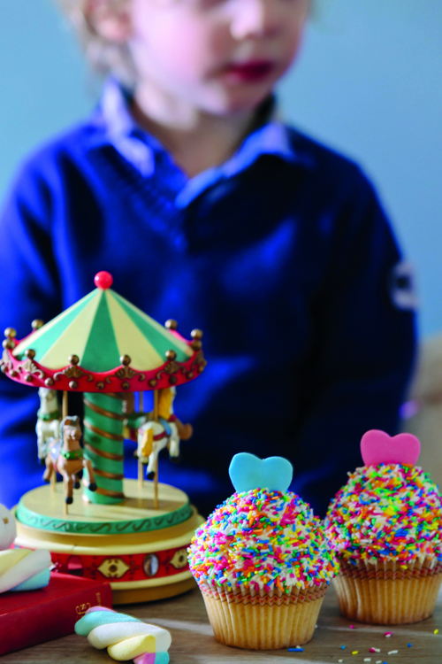 Sweetland