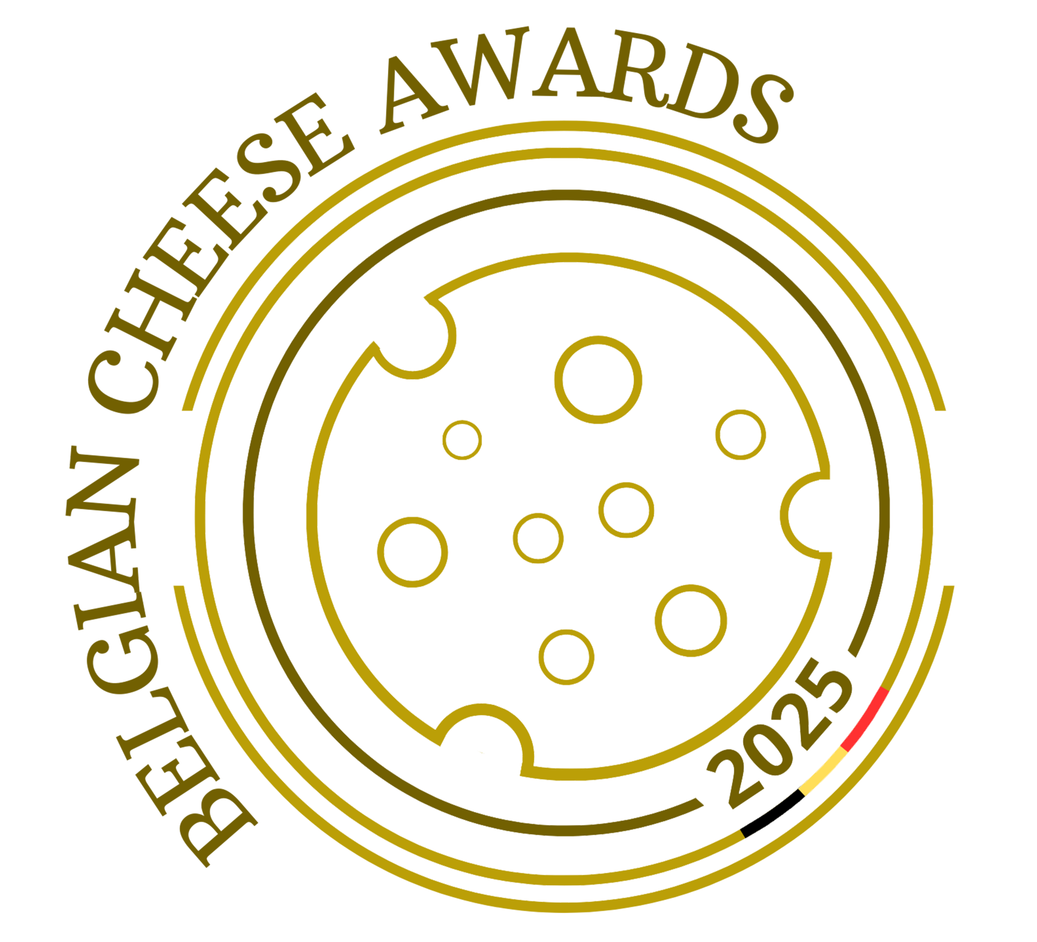 Milcobel, founder of Belgian cheese, is lead partner of Belgian Cheese Awards