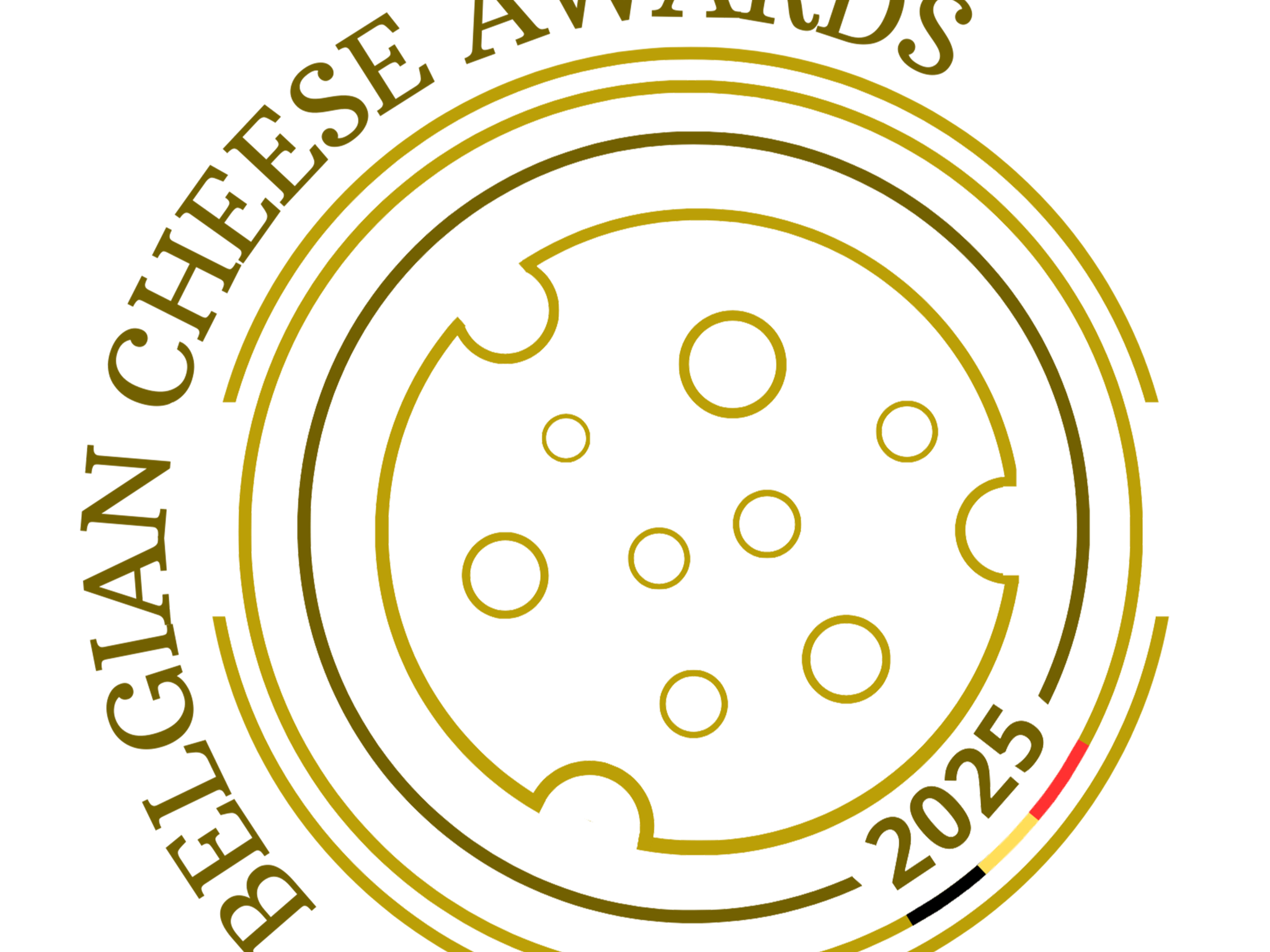 Milcobel, grondlegger van Belgische kaas, is hoofdpartner van Belgian Cheese Awards