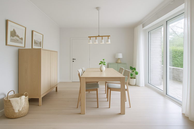 Scandinavisch 2