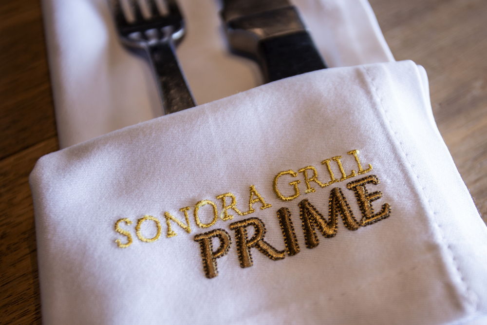 Sonora Grill Prime