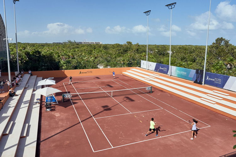RAFA NADAL TENNIS CENTRE COSTA MUJERES