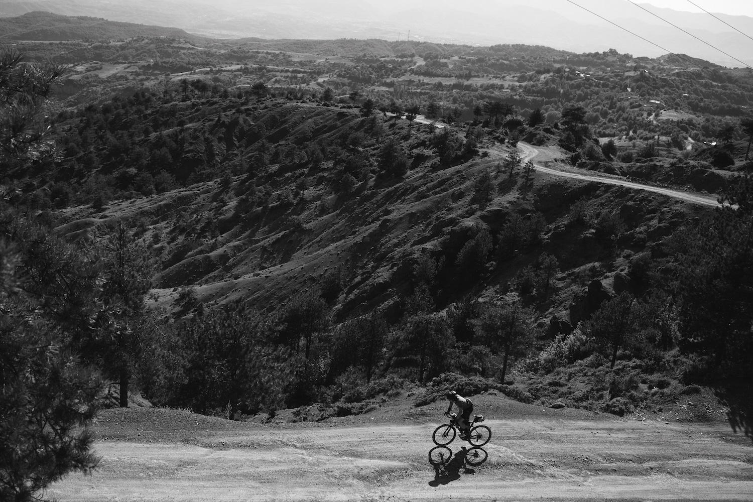 Fara Cycling Partners With Transcontinental Race