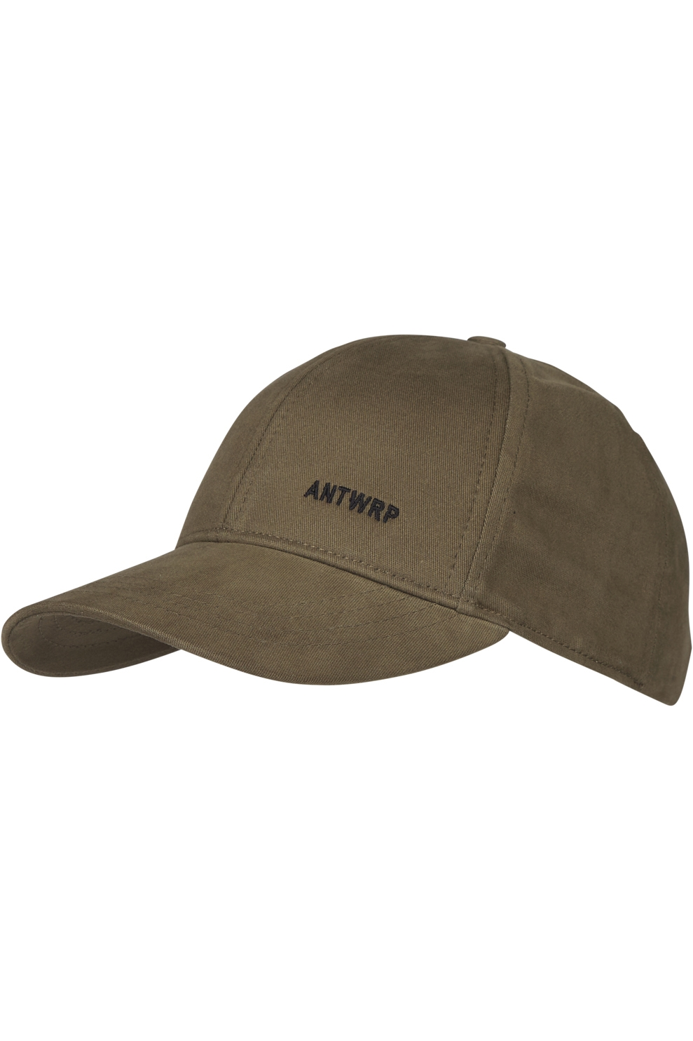 Juttu_FW23_Antwrp_Pet Bac250 Cap kaki_JUTTU_€29,95