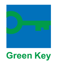 logo Greenkey Toerisme Meetjesland