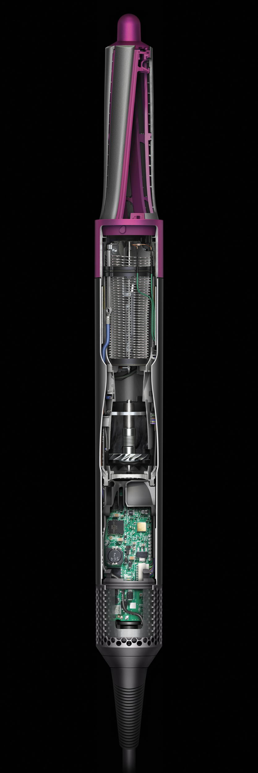 Dyson Airwrap