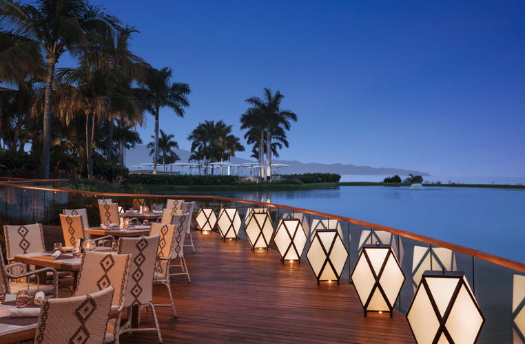 Vidanta Wellness Retreat en Vidanta Nuevo Vallarta