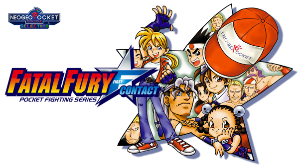 Fatal Fury: First contact est désormais disponible sur Nintendo Switch