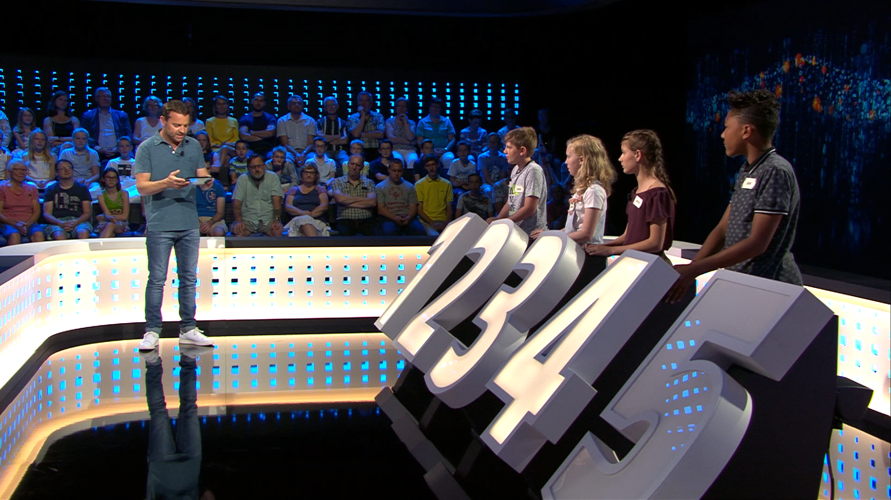 Switch (week 22-26 augustus)
(c) VRT