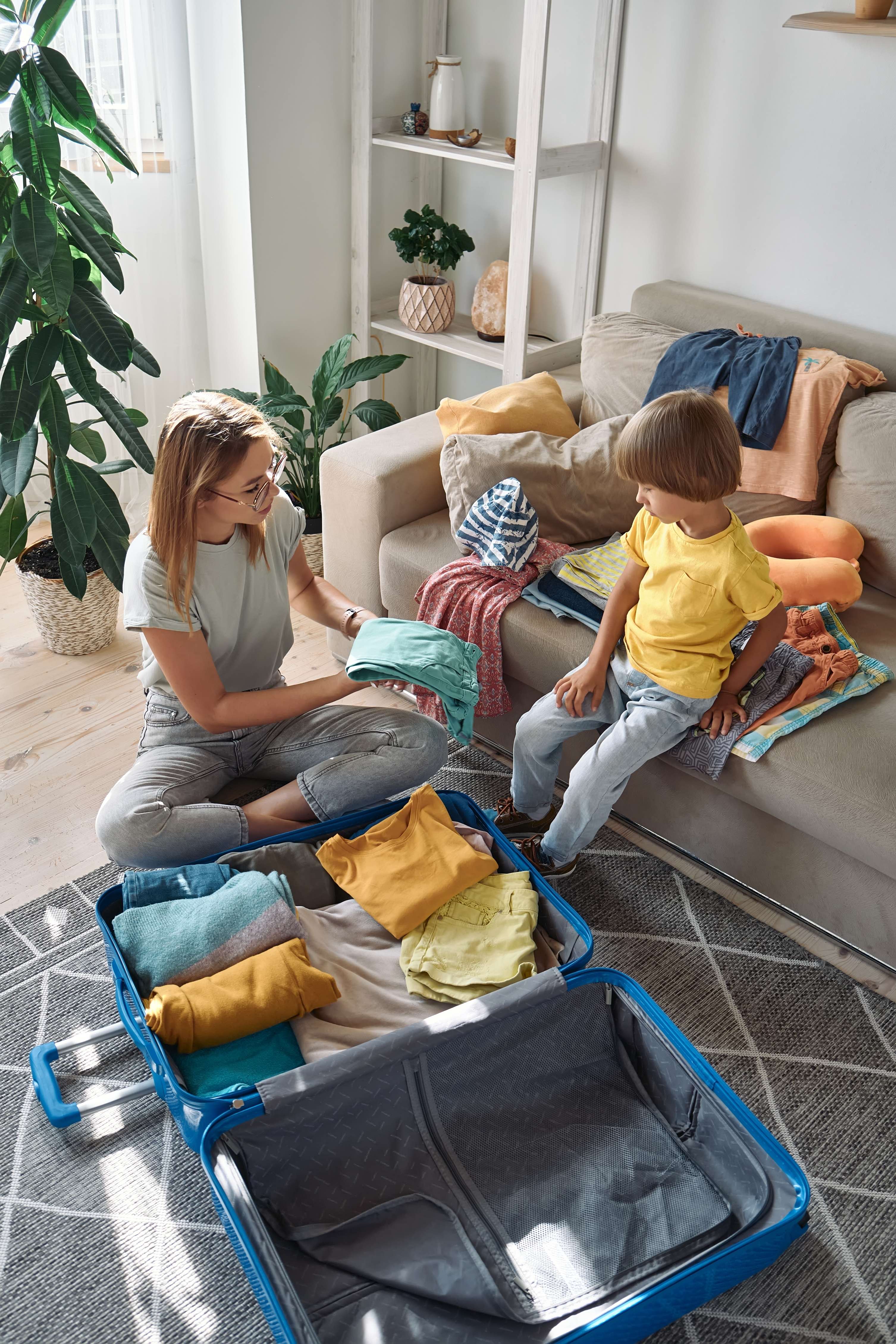 Je woning beter beveiligen tijdens de vakantie is voor iedereen haalbaar – ook zonder alarmsysteem!