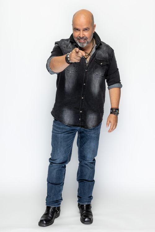 Bruno Fernandez © Stéphane De Coster Bruno Fernandez © Stéphane De Coster