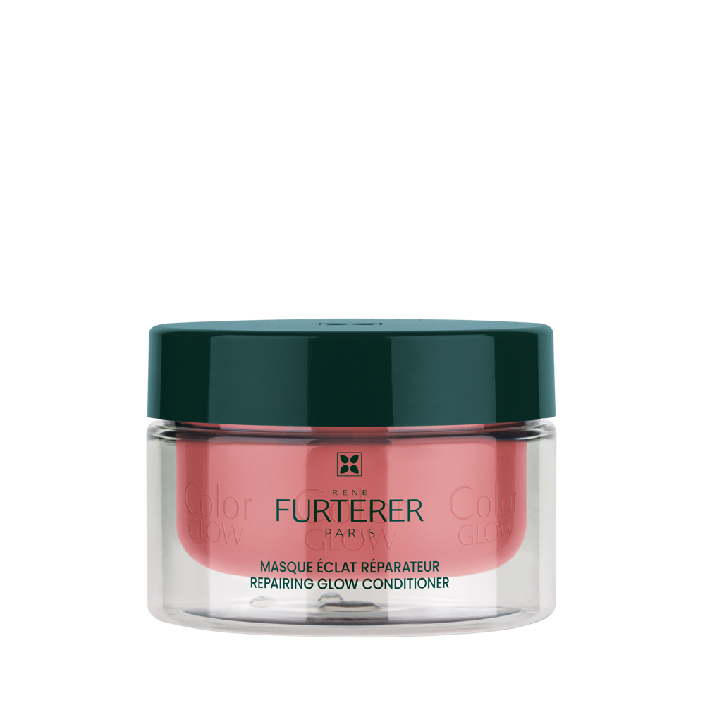 René Furterer color-glow_repairing-glow-conditioner