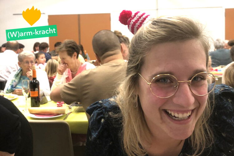 warmkracht