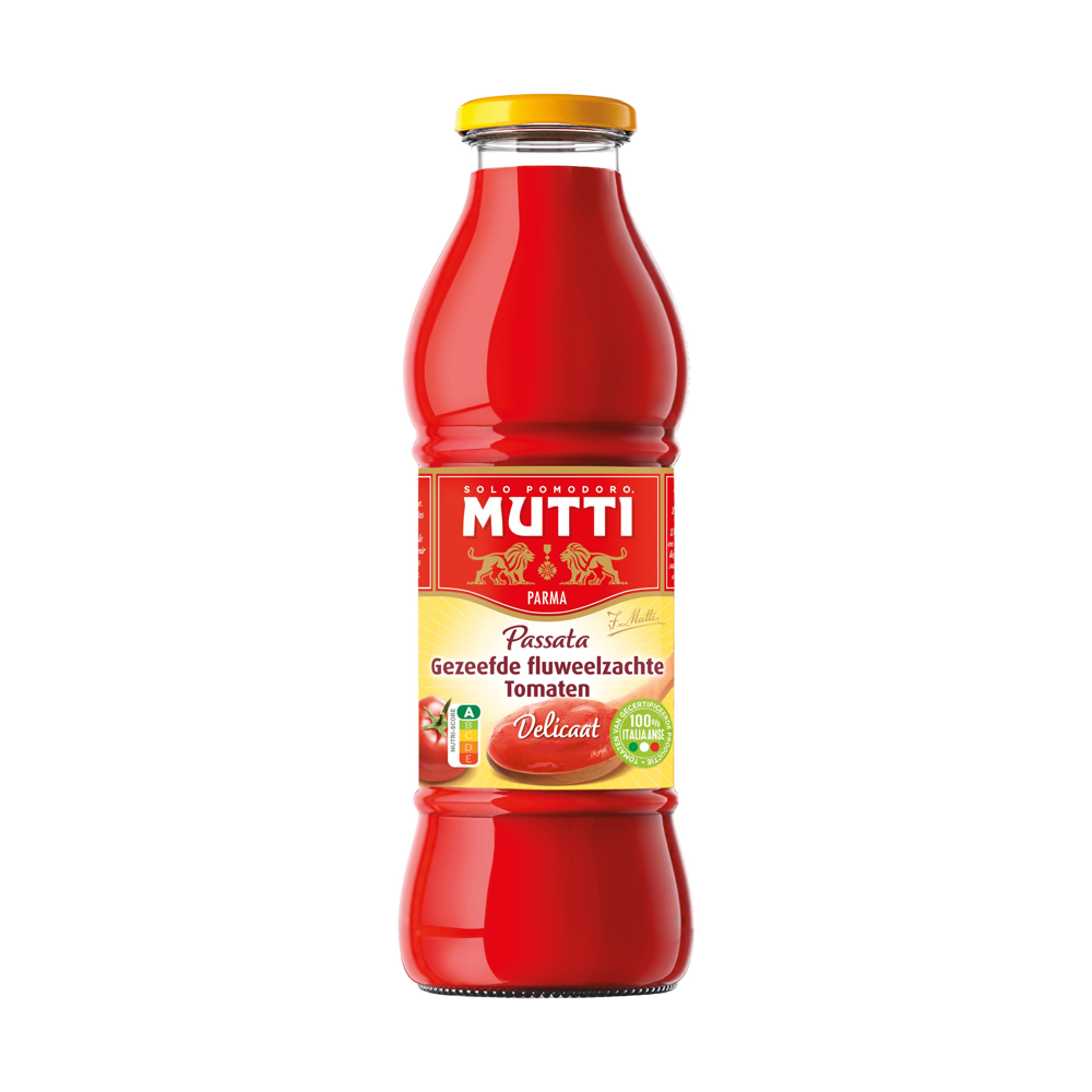 Mutti - Passata