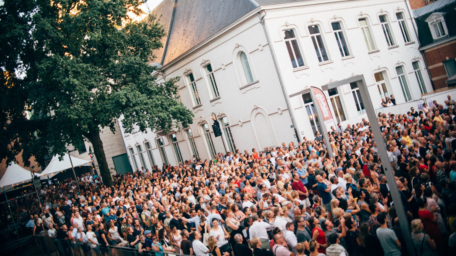 M-IDZOMER (c) Diederik Craps