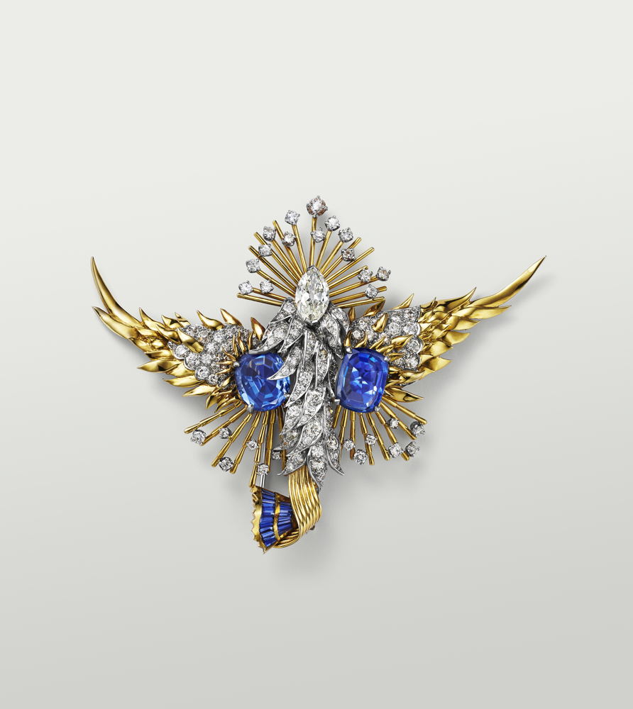Tiffany & Co. - Blue Book 2024 - Tiffany Céleste (20)