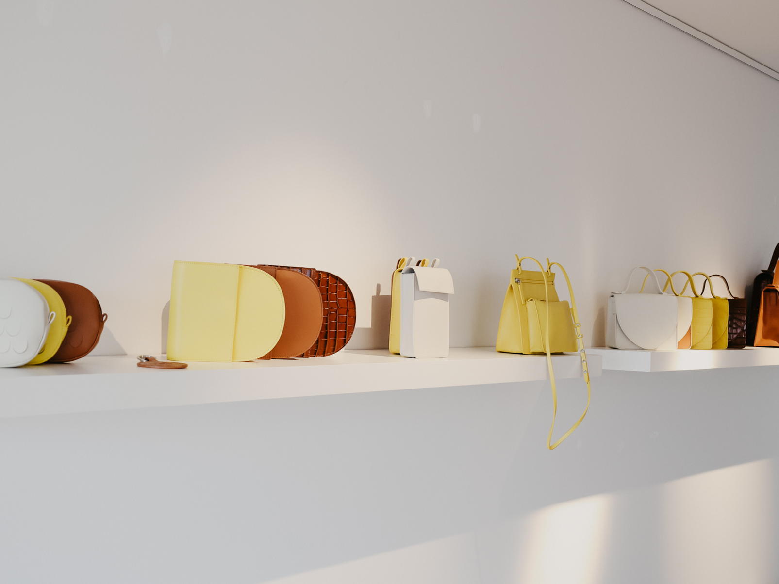 Mieke Dierckx | Pop-up store in Knokke