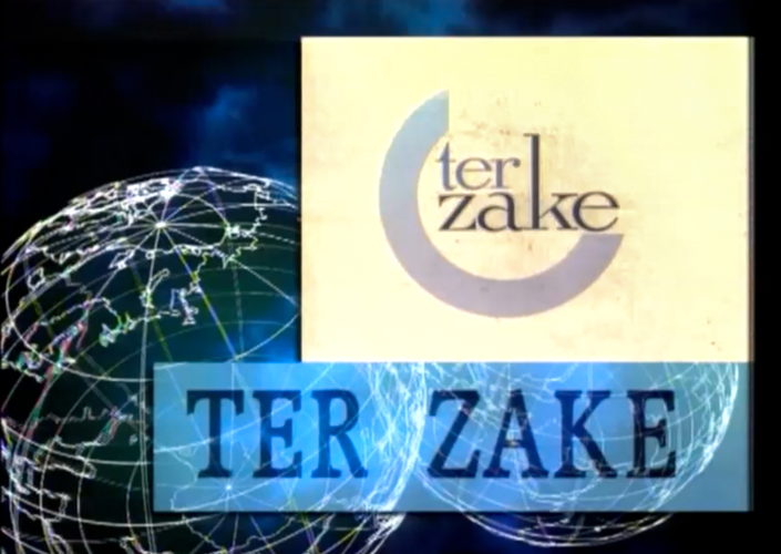 Generiek Terzake 1994 - (c) VRT
