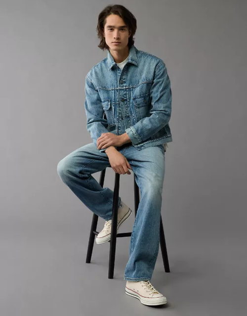 Cortesía de American Eagle