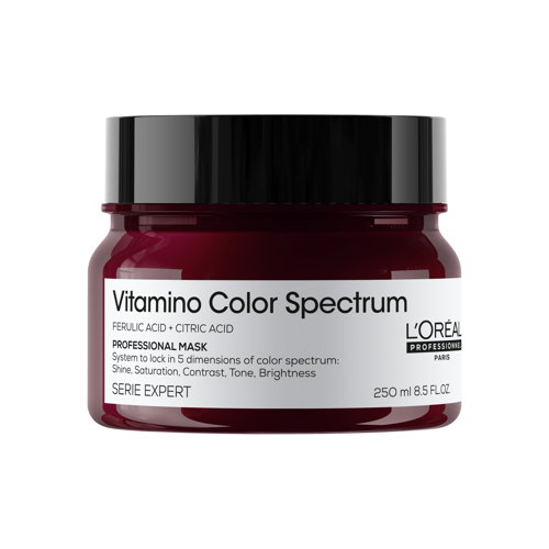 Vitamino Color Spectrum - Mask - €38