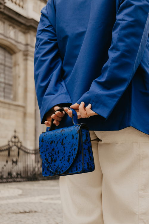 Mieke Dierckx_Micro dalmatiër lapis €370