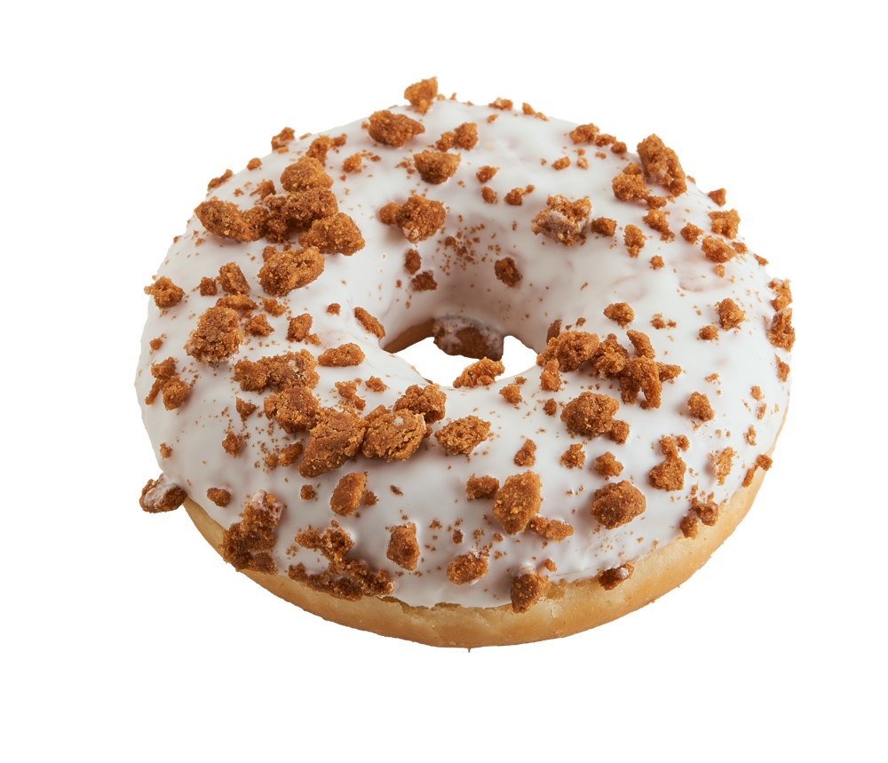 Panos - Speculoos Donut