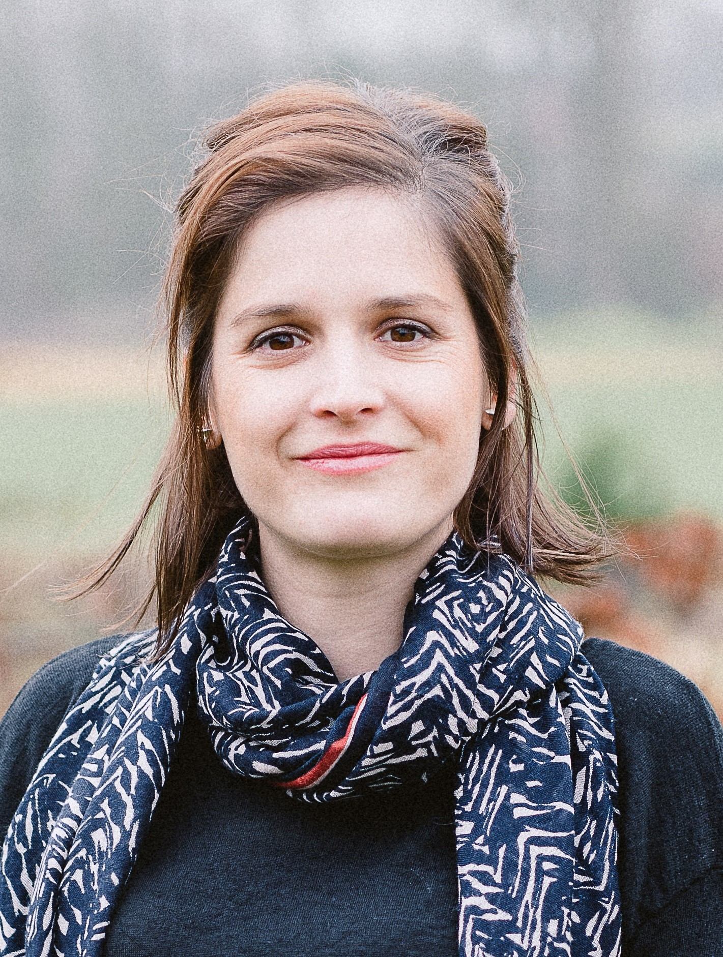 Liesbeth Pyck wordt de nieuwe managing director van Bepublic Group