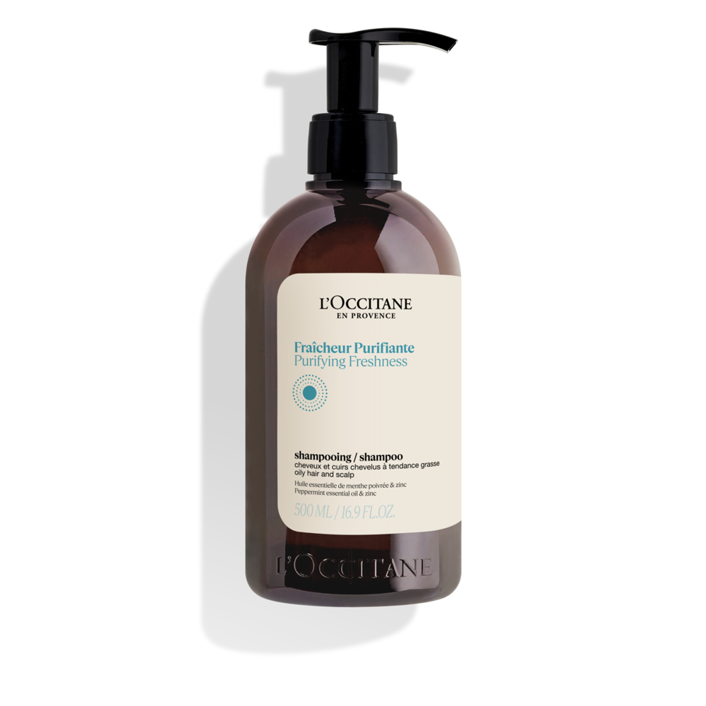 Pure Freshness Shampoo 500ml