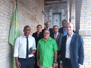 Two new initiatives underway to tackle aerial connectivity between the Caribbean, Europe and the Americas