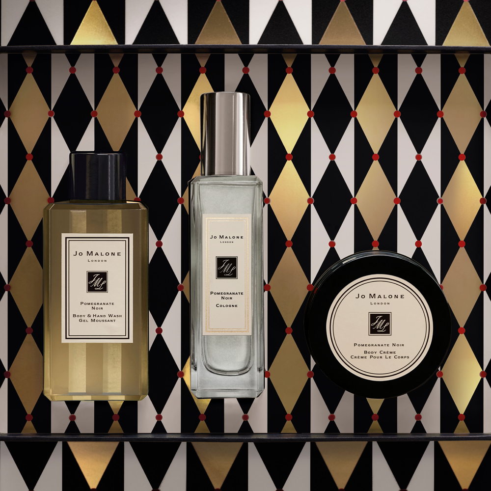 Pine & Eucalyptus Collection