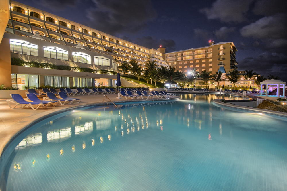 Hotel Golden